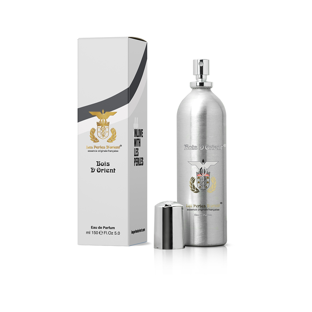 Bois d'Orient 150 ML Edp Spray