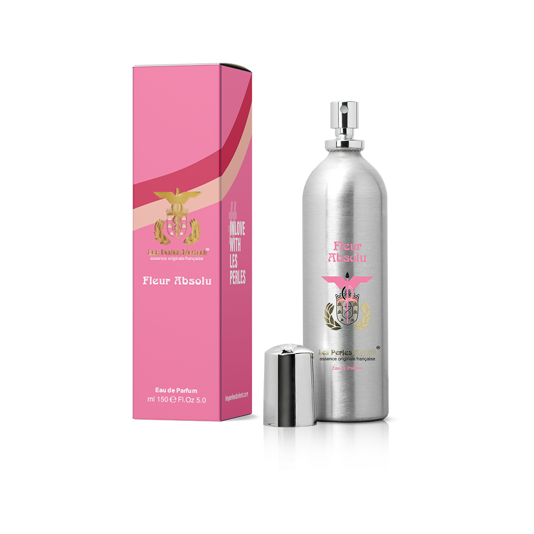 Fleur Absolu 150 ML Edp Spray