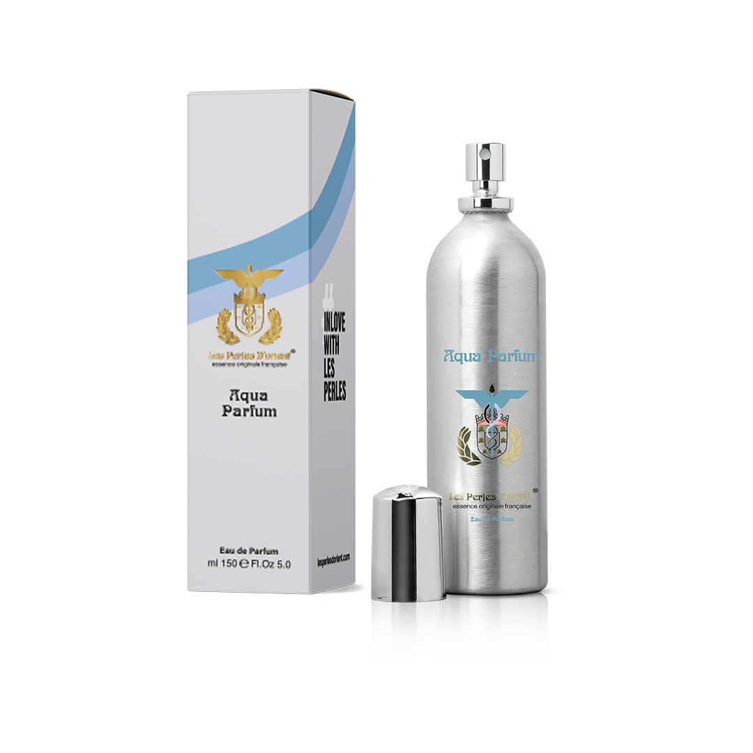 Aqua Parfum 150 ML EDP Spray
