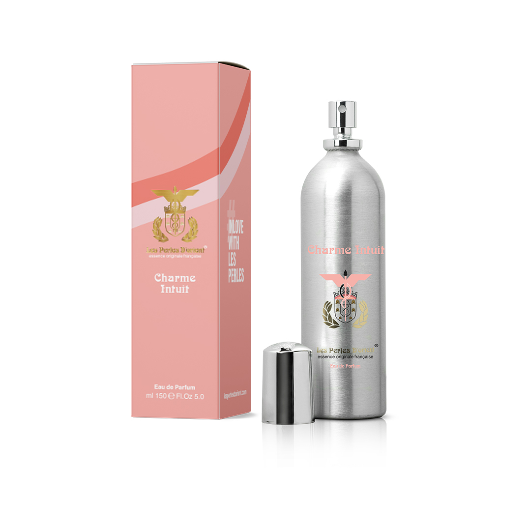 CHARME INTUIT 150 ML EDP SPRAY